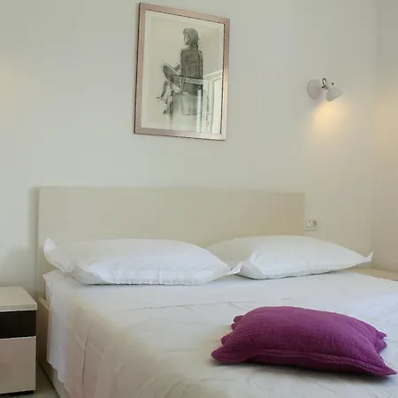 Golubinka Apartment Gornji Dolac