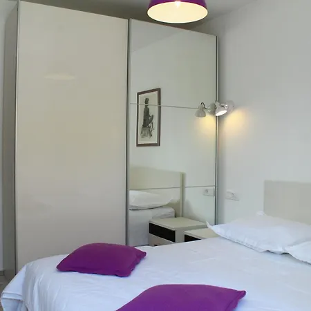 Golubinka Apartment