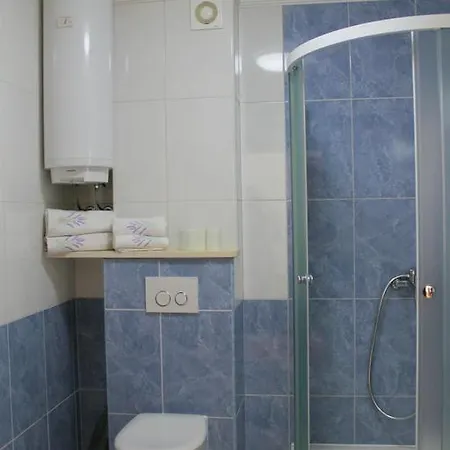Apartment Golubinka Gornji Dolac