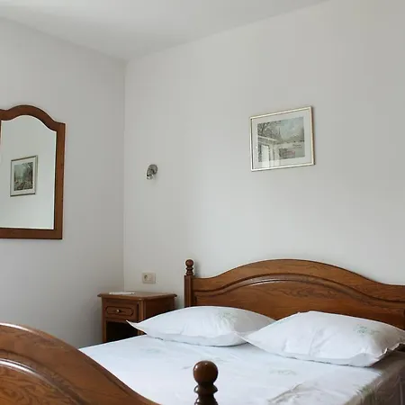 Apartment Golubinka