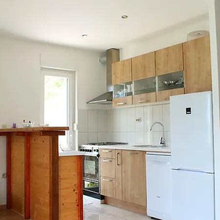 Golubinka Apartment
